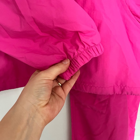 Pink Track Suit - Picture 6 of 13